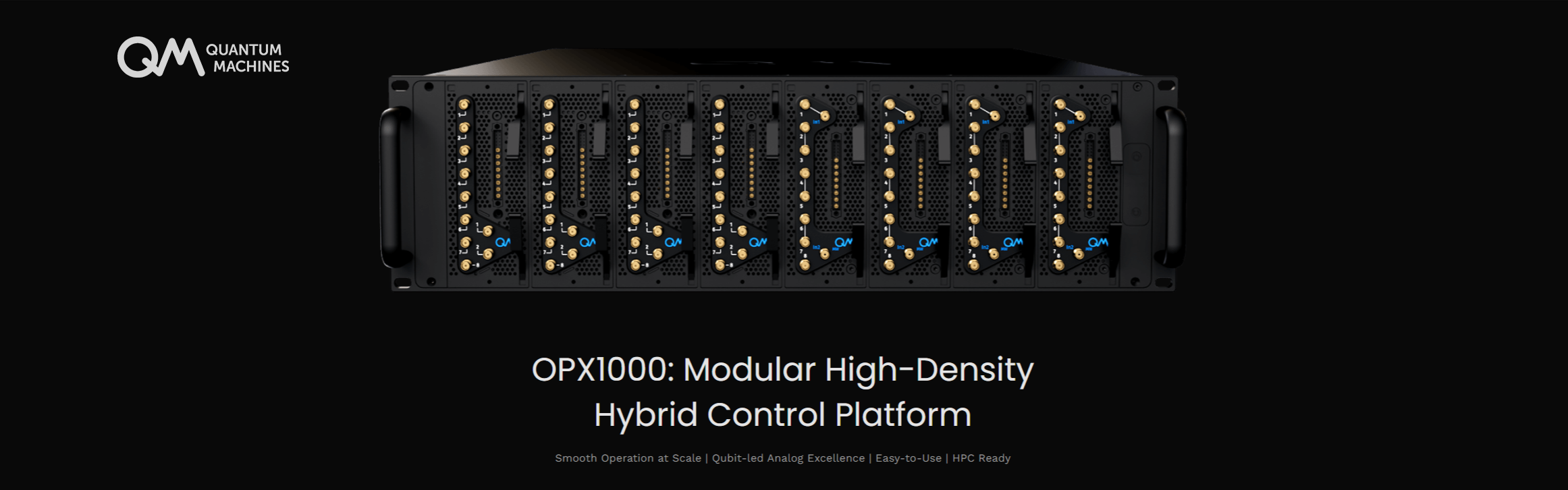 OPX1000