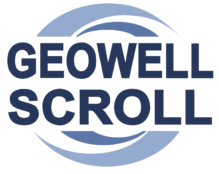 Geowell