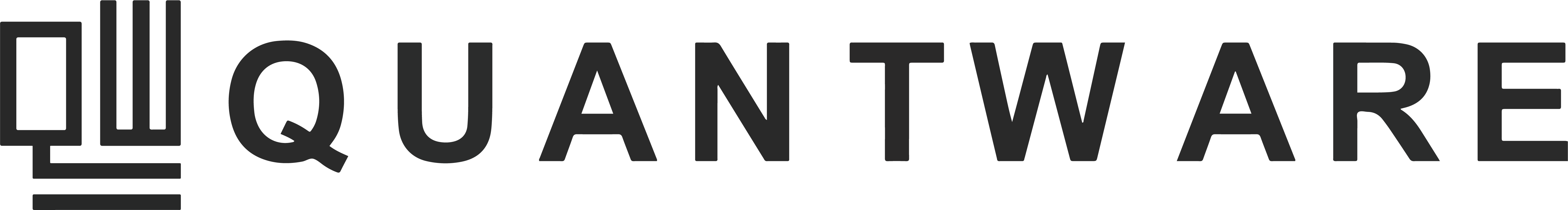 Quantware