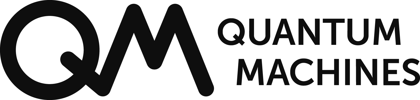 Quantum Machine