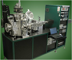 ATC FLAGSHIP SERIES SPUTTERING SYSTEMS
