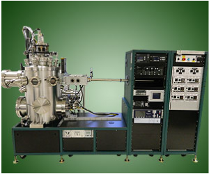  ATC-T SERIES THERMAL EVAPORATION SYSTEMS