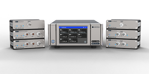 M81-SSM synchronous source measure system