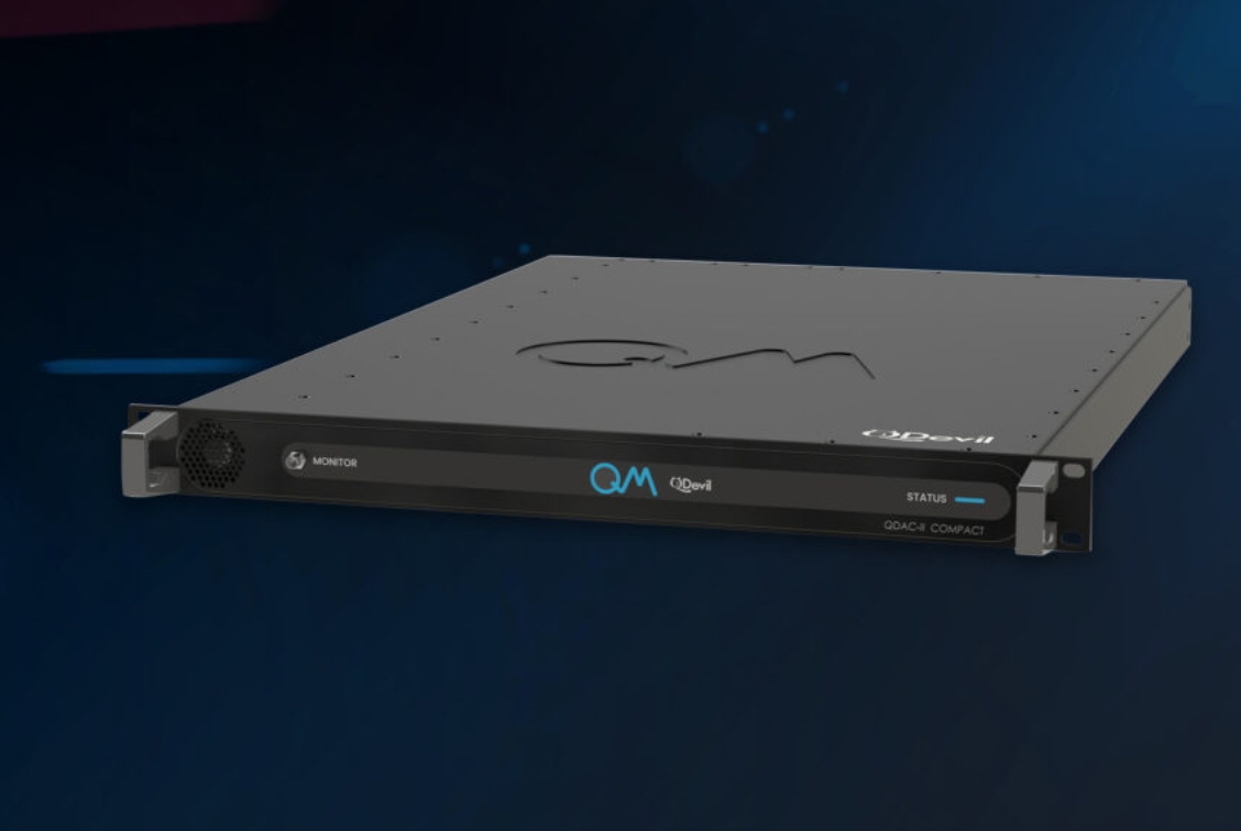 QDAC-II Compact