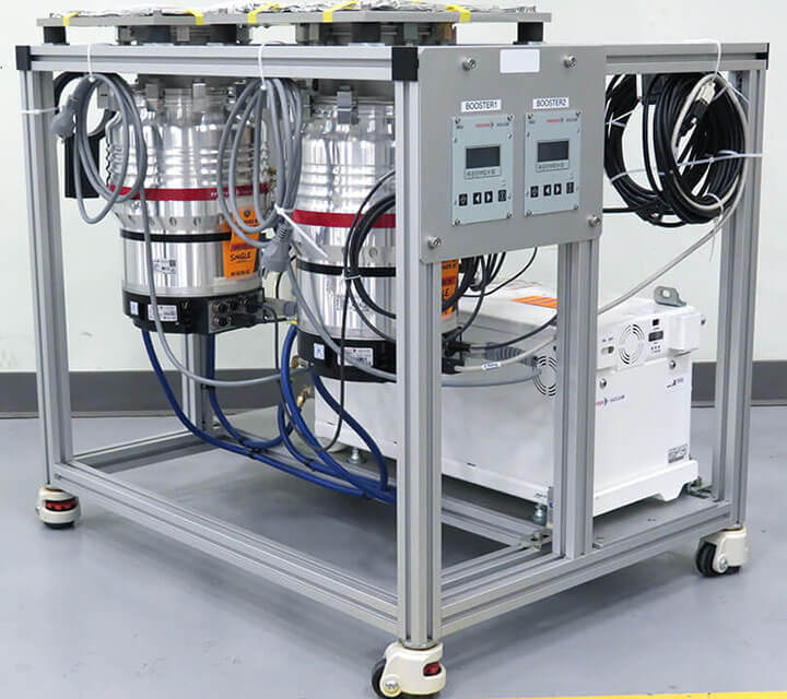 HPD JDry-600