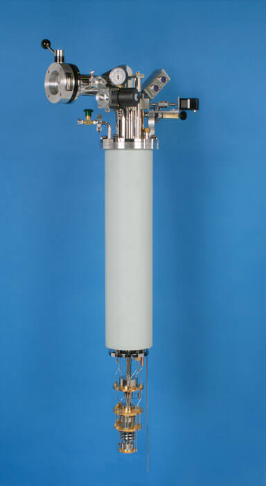 HPD Wet DR Series