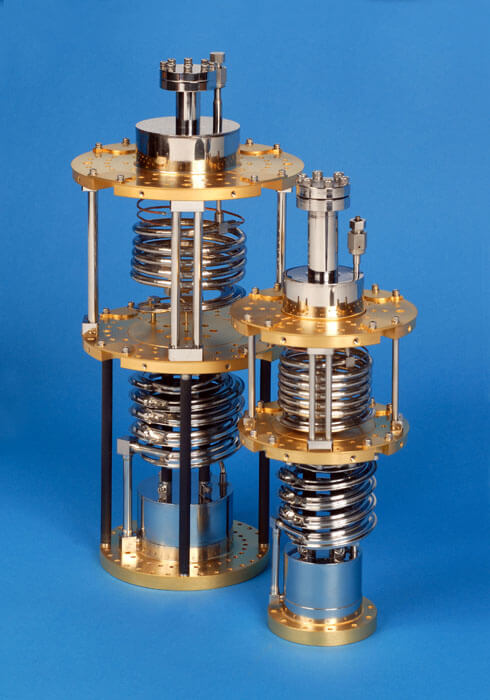 HPD Wet DR Series