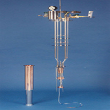 HPD Model HE-3-SSV