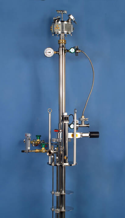 HPD Model HE-3-TLSL