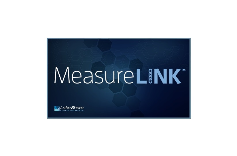 MeasureLINK™ Software