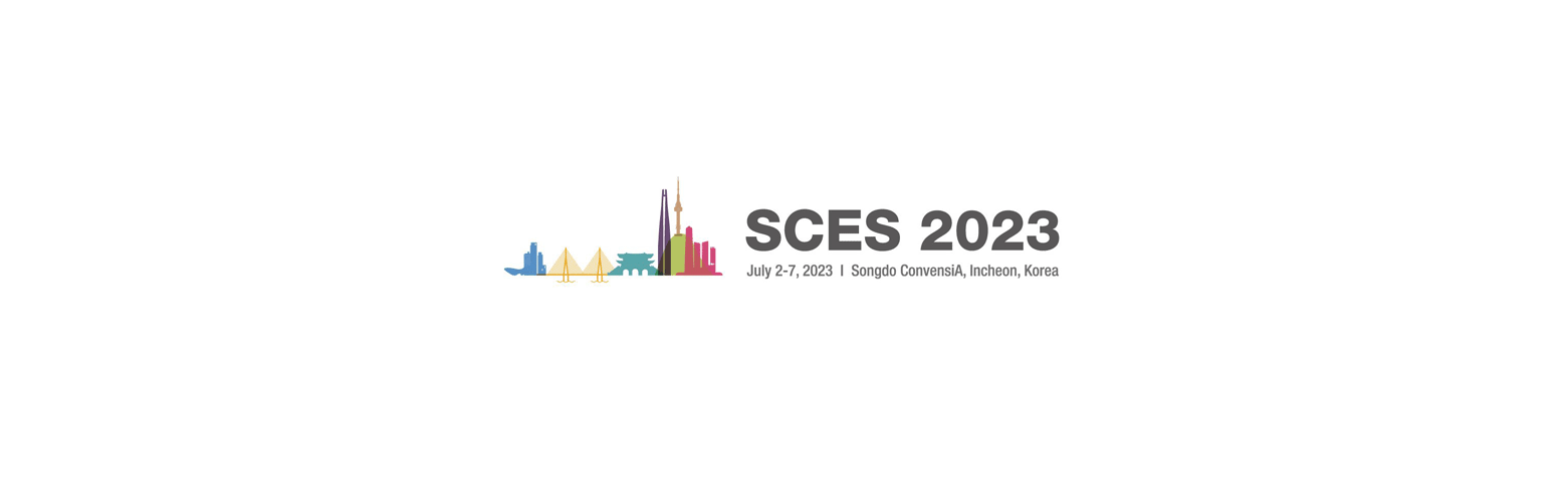 [SCES2023] Strongly Correlated Electron System 2023